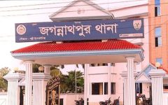 জগন্নাথপুরে মৎস্য খামারের পাহারাদারের মরদেহ উদ্ধার