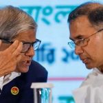 মির্জা ফখরুল ইসলাম আলমগীরের স্থলে কে হচ্ছেন বিএনপির পরবর্তী মহাসচিব?