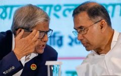 মির্জা ফখরুল ইসলাম আলমগীরের স্থলে কে হচ্ছেন বিএনপির পরবর্তী মহাসচিব?