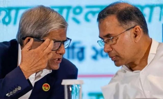 মির্জা ফখরুল ইসলাম আলমগীরের স্থলে কে হচ্ছেন বিএনপির পরবর্তী মহাসচিব?