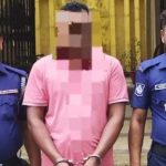 গোয়াইনঘাটে পুলিশি অভিযানে মানবপাচারকারী গ্রেফতার