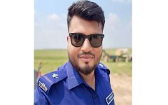 ‘পানিশমেন্ট’ বদলিতেও শোধরাননি এএসআই কিবরিয়া: শাল্লায় এবার আসামি ছাড়ার বাণিজ্য!