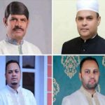সুনামগঞ্জে সন্ত্রাসবিরোধী আইনে আ.লীগ-ছাত্রলীগের ৪৮ নেতাকর্মীর বিরুদ্ধে মামলা