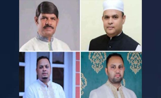 সুনামগঞ্জে সন্ত্রাসবিরোধী আইনে আ.লীগ-ছাত্রলীগের ৪৮ নেতাকর্মীর বিরুদ্ধে মামলা