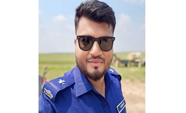 ‘পানিশমেন্ট’ বদলিতেও শোধরাননি এএসআই কিবরিয়া: শাল্লায় এবার আসামি ছাড়ার বাণিজ্য!