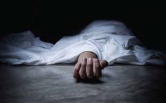 ছাতকে গাছের ডালে ঝুলন্ত যুবকের মরদেহ উদ্ধার, তদন্তে পুলিশ