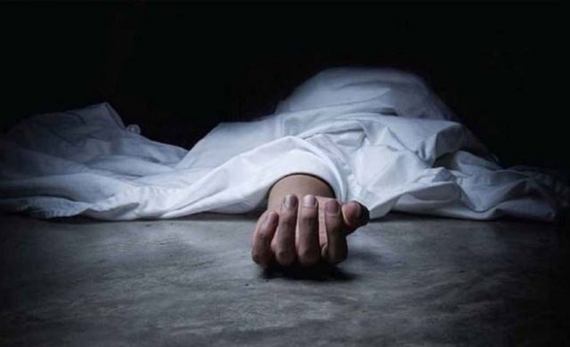ছাতকে গাছের ডালে ঝুলন্ত যুবকের মরদেহ উদ্ধার, তদন্তে পুলিশ