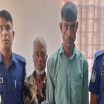 কানাইঘাটে মাদকের আস্তানায় পুলিশের অভিযান, ইয়াবা-গাঁজাসহ গ্রেপ্তার ২