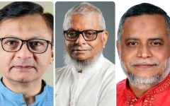  হবিগঞ্জের দায়িত্বে মুক্তাদির, মৌলভীবাজারে আরিফ, সিলেট ও সুনামগঞ্জে গউছ