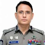 সিলেট রেঞ্জ ডিআইজি জিল্‌লুর রহমানকে বদলি