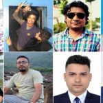 জিয়া সাইবার ফোর্সের কেন্দ্রীয় কমিটিতে সিলেটের ৮ নেতার স্থান