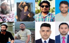 জিয়া সাইবার ফোর্সের কেন্দ্রীয় কমিটিতে সিলেটের ৮ নেতার স্থান
