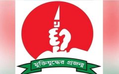 জাতীয়তাবাদী মুক্তিযুদ্ধের প্রজন্ম সিলেট জেলা ও মহানগর কমিটির অনুমোদন