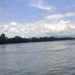 সুনামগঞ্জে বিপৎসীমা ছাড়াল নদ-নদীর পানি