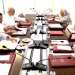 স্থায়ী কমিটির বৈঠক, রাষ্ট্রপ্রতি প্রার্থী তারেক রহমান দেবেন