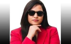 কুলাউড়ায় নিষিদ্ধ ছাত্রলীগ নেত্রী গ্রেফতার