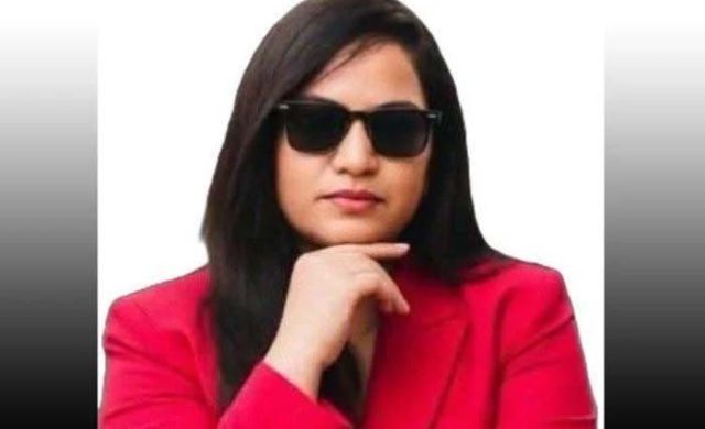কুলাউড়ায় নিষিদ্ধ ছাত্রলীগ নেত্রী গ্রেফতার