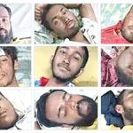 খাবার-পানির অভাবে ভূমধ্যসাগরে প্রাণ গেল ১১ বাংলাদেশির