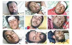 খাবার-পানির অভাবে ভূমধ্যসাগরে প্রাণ গেল ১১ বাংলাদেশির
