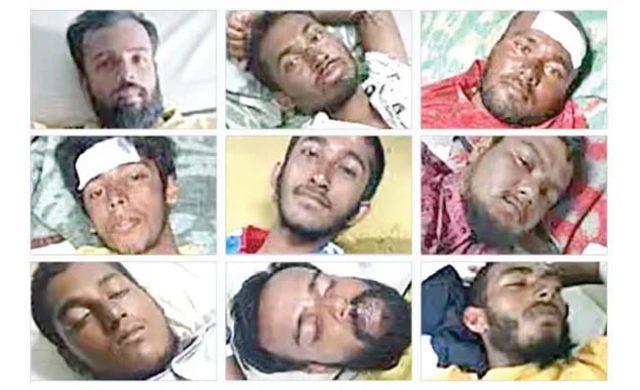 খাবার-পানির অভাবে ভূমধ্যসাগরে প্রাণ গেল ১১ বাংলাদেশির