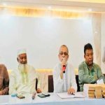 কুলাউড়ায় ১৩ ইউনিয়নের সম্ভাব্য বিএনপি চেয়ারম্যান প্রার্থীদের নিয়ে শওকতুল ইসলামের মতবিনিময়
