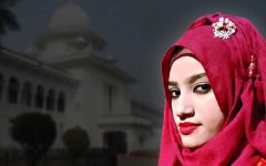 নুসরাত হত্যা মামলায় ২ জনের মৃত্যুদণ্ড, ৪ জনের যাবজ্জীবন