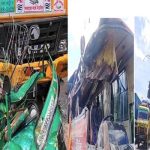 মহাসড়কে দীর্ঘ হচ্ছে লাশের মিছিল