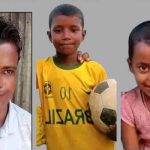 দিরাইয়ে দুই শিশু সন্তান খুনের অভিযোগ, বাবার দেওয়া তথ্যেই মিলল লাশ
