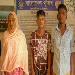 ইয়াবা বিক্রির অভিযোগে ওসমানীনগরে স্বামী-স্ত্রীসহ গ্রেপ্তার ৩