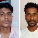 গোলাপগঞ্জে গাঁজাসহ দুই যুবক আটক