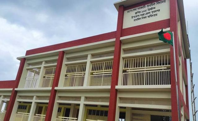 শাল্লায় প্রাক-প্রাথমিক ও খেলাধুলার সাড়ে ১১ লাখ টাকার বরাদ্দে ‘নয়ছয়’