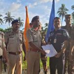 কুলাউড়া সীমান্তে বিএসএফের গুলিতে নিহত তরুণের লাশ ৩৯ ঘণ্টা পর হস্তান্তর