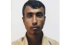 চুনারুঘাটে শাশুড়ি হত্যা মামলায় জামাতার যাবজ্জীবন