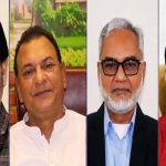 বিএনপির কাউন্সিলে সাধারণ সম্পাদক পদে চার হেভিওয়েট নেতার দৌড়ঝাঁপ