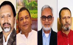বিএনপির কাউন্সিলে সাধারণ সম্পাদক পদে চার হেভিওয়েট নেতার দৌড়ঝাঁপ