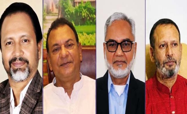বিএনপির কাউন্সিলে সাধারণ সম্পাদক পদে চার হেভিওয়েট নেতার দৌড়ঝাঁপ