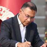 মন্ত্রীদের সংসদীয় দায়িত্ব বণ্টন, প্রধানমন্ত্রীর অনুপস্থিতিতে দায়িত্বে ৩ মন্ত্রী