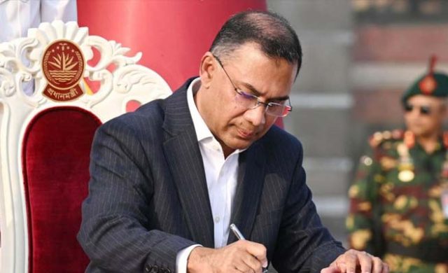 মন্ত্রীদের সংসদীয় দায়িত্ব বণ্টন, প্রধানমন্ত্রীর অনুপস্থিতিতে দায়িত্বে ৩ মন্ত্রী