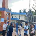 কুলাউড়ায় যত্রতত্র সিএনজি পার্কিংয়ে অভিযান, ৭ গাড়ি জব্দ; শ্রমিকের কারাদণ্ড