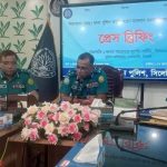 প্রেমের সম্পর্ক ভাঙার শঙ্কা, সিলেটে ব্যবসায়ী শাহাব উদ্দিন হত্যায় চাঞ্চল্যকর তথ্য