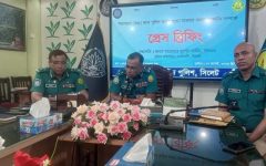 প্রেমের সম্পর্ক ভাঙার শঙ্কা, সিলেটে ব্যবসায়ী শাহাব উদ্দিন হত্যায় চাঞ্চল্যকর তথ্য
