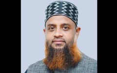 কার্যক্রম নিষদ্ধ সংগঠনের নেতা পল্লব রাজধানী থেকে গ্রেপ্তার