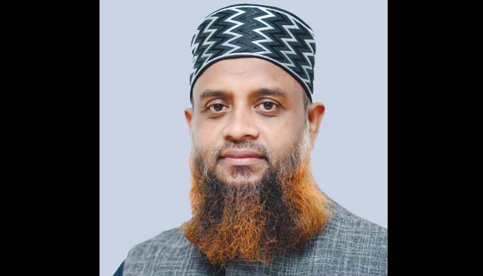 কার্যক্রম নিষদ্ধ সংগঠনের নেতা পল্লব রাজধানী থেকে গ্রেপ্তার