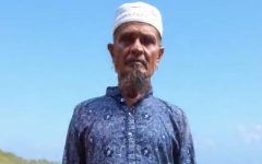 শাহজালাল মাজার এলাকা থেকে নিখোঁজ নাজির খলিফা, খোঁজে দিশেহারা পরিবার