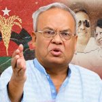 বিএনপির পরবর্তী মহাসচিব কি রিজভী?