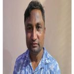 গোলাপগঞ্জে পুলিশের অভিযানে যুবলীগ নেতা আটক