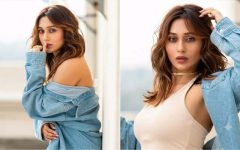 মিমি চক্রবর্তীর ভিডিও ভাইরাল!