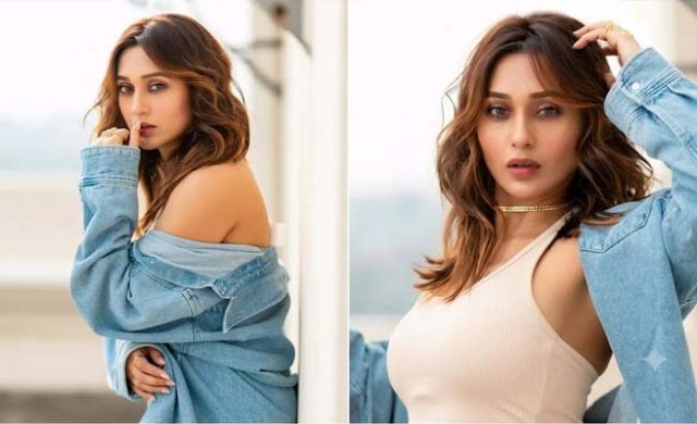 মিমি চক্রবর্তীর ভিডিও ভাইরাল!
