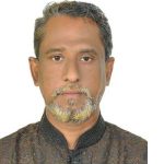 সিলেটে সাংবাদিক বাবরের ওপর হামলা, থানায় অভিযোগ