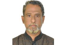 সিলেটে সাংবাদিক বাবরের ওপর হামলা, থানায় অভিযোগ